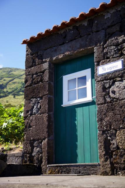 Aldeia Das Cagarras Santo Amaro  Exterior photo
