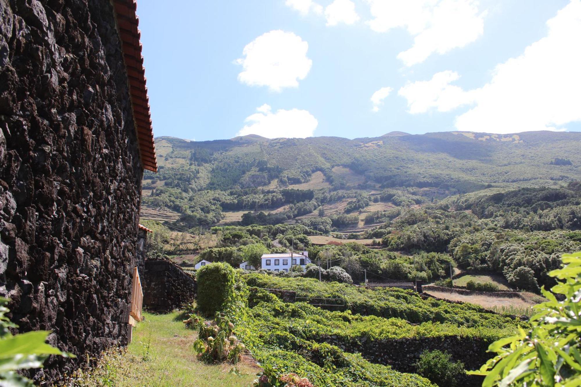 Aldeia Das Cagarras Santo Amaro  Exterior photo