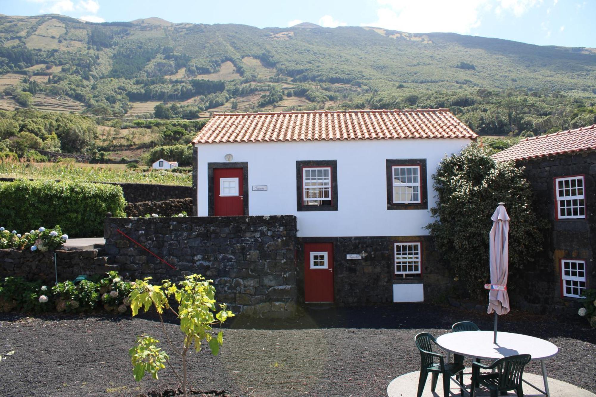 Aldeia Das Cagarras Santo Amaro  Exterior photo