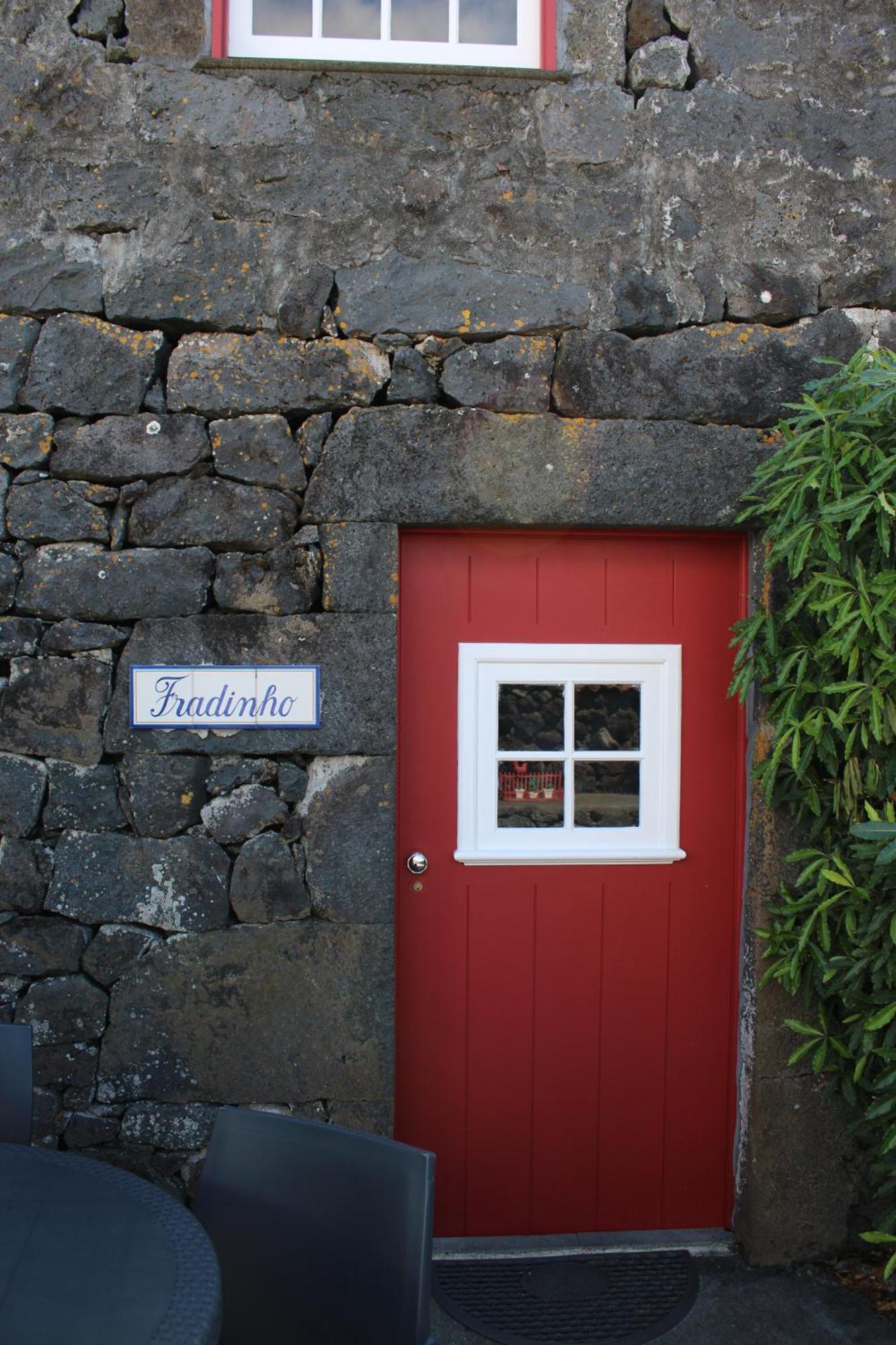 Aldeia Das Cagarras Santo Amaro  Exterior photo