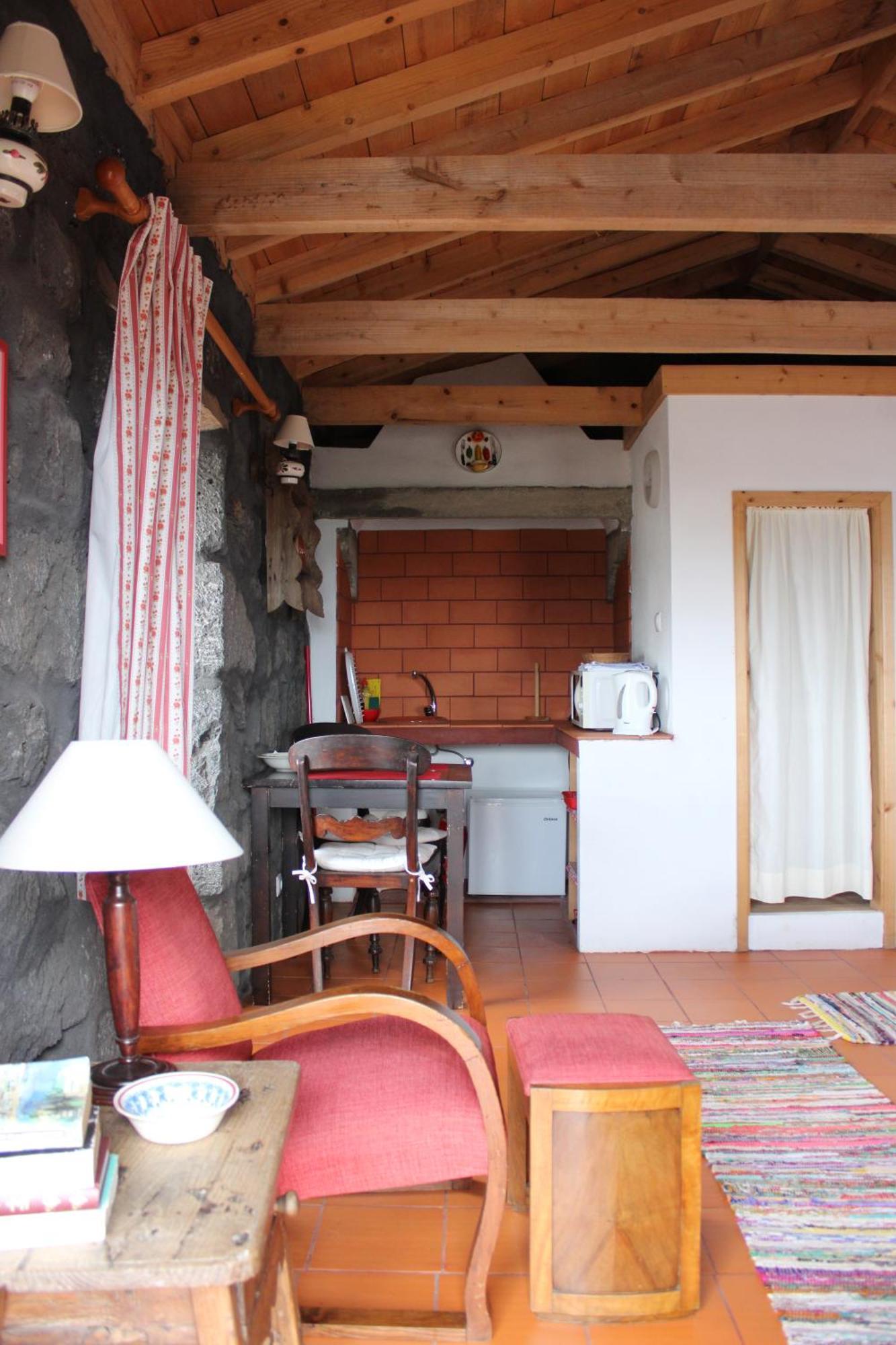 Aldeia Das Cagarras Santo Amaro  Exterior photo