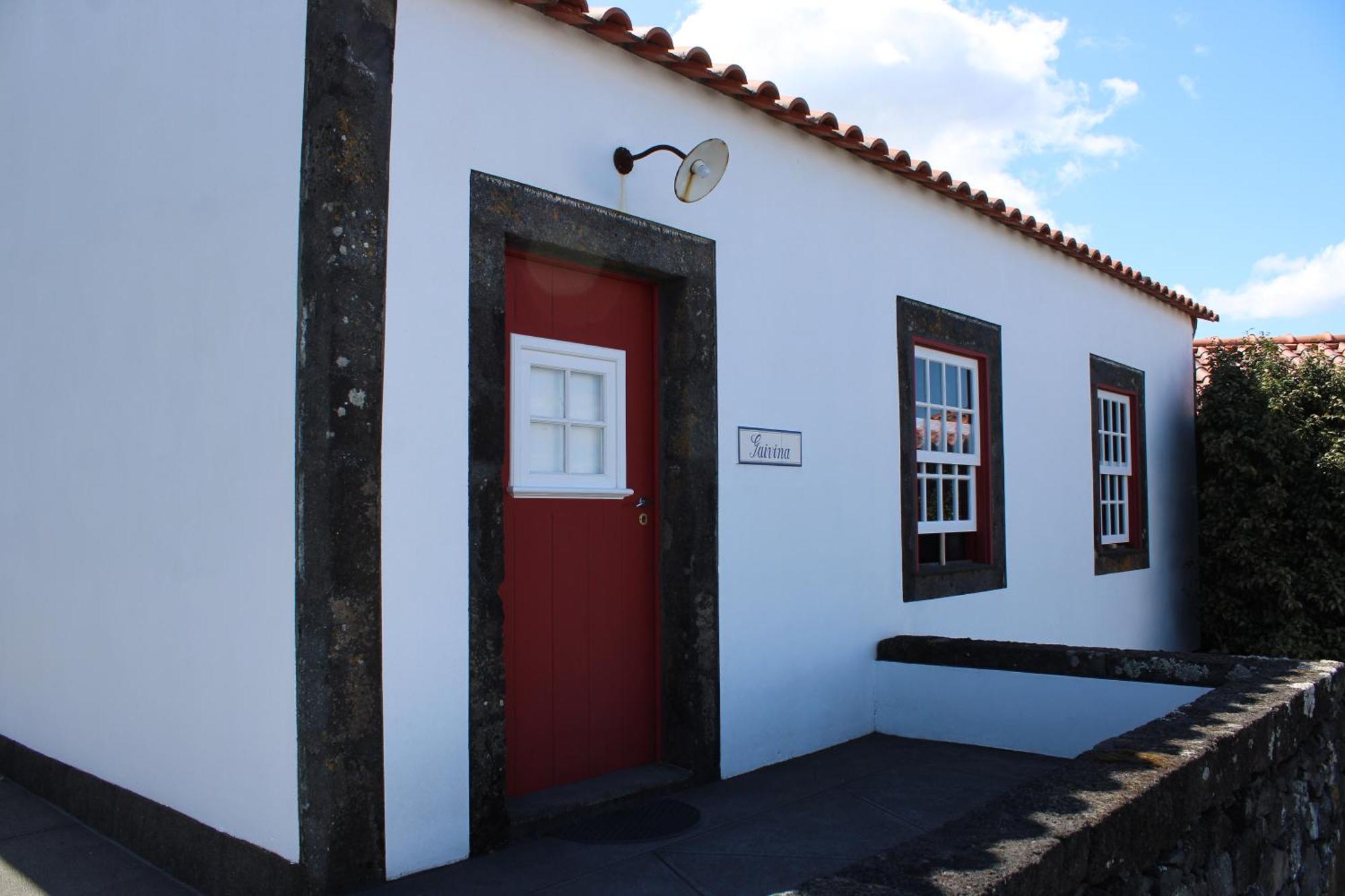Aldeia Das Cagarras Santo Amaro  Exterior photo